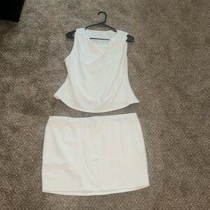 Lovers and friends set